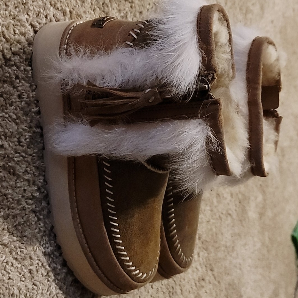 Uggs